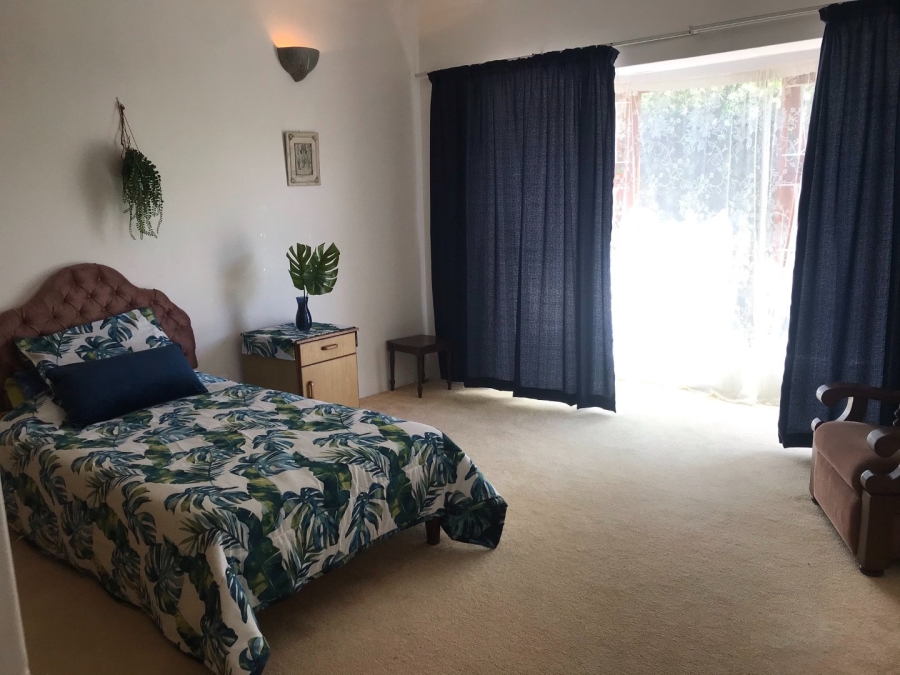 1 Bedroom Property for Sale in Rooi Rivier Rif Western Cape